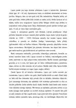 Konspekts 'Lapsa', 2.