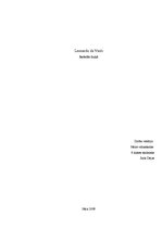 Referāts 'Leonardo da Vinči', 1.