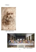 Referāts 'Leonardo da Vinči', 10.