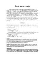 Referāts 'Ūdens resursi, ūdeņu aizsardzība', 3.