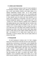 Konspekts 'Perspektīvākās nozares Latvijā', 3.