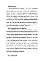 Konspekts 'Perspektīvākās nozares Latvijā', 6.