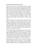 Eseja 'Kanabinoīdi medicīnā: terapeitiskais potenciāls un iespējamie riski', 1.