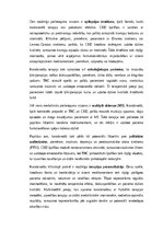 Eseja 'Kanabinoīdi medicīnā: terapeitiskais potenciāls un iespējamie riski', 3.