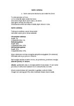 Konspekts 'Atmosfēra', 2.