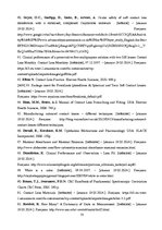 Diplomdarbs 'Lielmolekulārā un mazmolekulārā fluoresceīna pielietojamības salīdzinājums optom', 83.