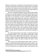 Konspekts 'Nozīmīgākās Eiropas Savienības politikas problēmas', 3.