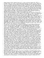 Eseja 'The Life of R.L. Stine (W/ Works Cited)', 1.