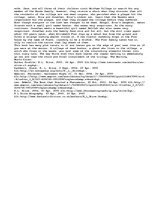 Eseja 'The Life of R.L. Stine (W/ Works Cited)', 2.