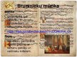 Prezentācija 'Viduslaiku mūzika', 3.