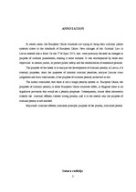 Diplomdarbs 'Kriminālsods un tā mērķi', 3.