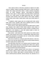 Referāts 'Finanšu rādītāji un koeficienti, to interpretācija uzņēmumā', 1.