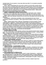 Konspekts 'Ievads filosofijā', 3.