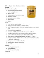 Referāts 'Rūpnīca „Sakret” Gruntis', 7.