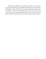 Eseja 'Kas ir latvietis?', 5.