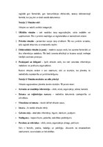 Eseja 'Vēstule kā lietišķās saziņas instruments un tās nozīme mūsdienu komunikācijā', 2.