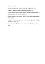 Eseja 'Vēstule kā lietišķās saziņas instruments un tās nozīme mūsdienu komunikācijā', 4.