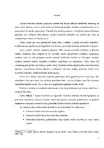 Referāts 'Laulāto mantiskās attiecības', 2.