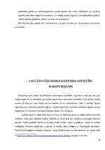 Referāts 'Laulāto mantiskās attiecības', 16.