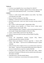 Referāts 'Laulāto mantiskās attiecības', 25.