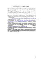 Referāts 'Garšķiedru linu agrotehnika, tās izmaksas un iegūtās produkcijas pārstrāde', 21.