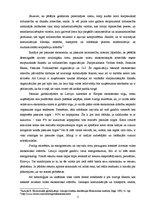 Konspekts 'Pasaules tirgus un pasaules saimniecība', 3.