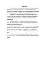 Diplomdarbs 'Pilsētnieka socializācija lauku vidē - jaunas identitātes veidošanās?', 3.