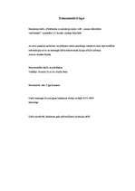 Diplomdarbs 'Pilsētnieka socializācija lauku vidē - jaunas identitātes veidošanās?', 6.