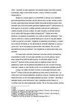 Diplomdarbs 'Pilsētnieka socializācija lauku vidē - jaunas identitātes veidošanās?', 13.