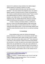 Diplomdarbs 'Pilsētnieka socializācija lauku vidē - jaunas identitātes veidošanās?', 22.