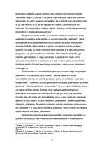 Diplomdarbs 'Pilsētnieka socializācija lauku vidē - jaunas identitātes veidošanās?', 24.