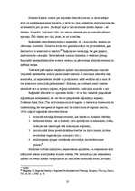 Diplomdarbs 'Pilsētnieka socializācija lauku vidē - jaunas identitātes veidošanās?', 27.