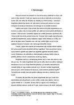 Diplomdarbs 'Pilsētnieka socializācija lauku vidē - jaunas identitātes veidošanās?', 29.