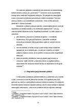 Diplomdarbs 'Pilsētnieka socializācija lauku vidē - jaunas identitātes veidošanās?', 31.