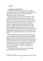 Diplomdarbs 'Pilsētnieka socializācija lauku vidē - jaunas identitātes veidošanās?', 36.