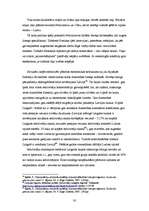 Diplomdarbs 'Pilsētnieka socializācija lauku vidē - jaunas identitātes veidošanās?', 37.