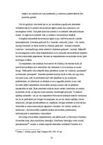 Diplomdarbs 'Pilsētnieka socializācija lauku vidē - jaunas identitātes veidošanās?', 43.