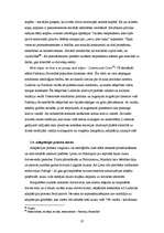 Diplomdarbs 'Pilsētnieka socializācija lauku vidē - jaunas identitātes veidošanās?', 44.