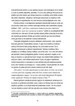 Diplomdarbs 'Pilsētnieka socializācija lauku vidē - jaunas identitātes veidošanās?', 45.