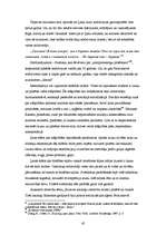 Diplomdarbs 'Pilsētnieka socializācija lauku vidē - jaunas identitātes veidošanās?', 49.