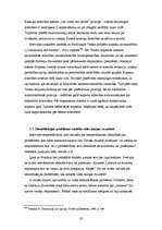 Diplomdarbs 'Pilsētnieka socializācija lauku vidē - jaunas identitātes veidošanās?', 50.