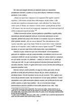 Diplomdarbs 'Pilsētnieka socializācija lauku vidē - jaunas identitātes veidošanās?', 52.