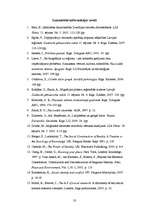 Diplomdarbs 'Pilsētnieka socializācija lauku vidē - jaunas identitātes veidošanās?', 57.