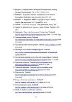 Diplomdarbs 'Pilsētnieka socializācija lauku vidē - jaunas identitātes veidošanās?', 58.