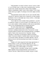 Referāts 'Skolotāja personības raksturojums un tā ietekme uz viņa profesionālo darbību', 3.