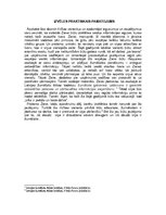 Eseja 'Morālās situācijas analīze', 7.