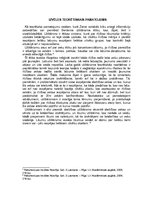 Eseja 'Morālās situācijas analīze', 8.