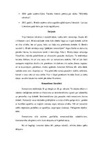 Konspekts 'Romantisms Leona Brieža dzejā', 4.