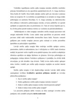 Diplomdarbs 'Smilšu terapijas nozīme internā aprūpē', 6.