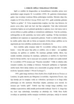 Diplomdarbs 'Smilšu terapijas nozīme internā aprūpē', 8.